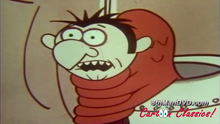 Load image into Gallery viewer, THE FUNNY COMPANY 4 HRS DVD ISO SET 1963 EXTREMELY RARE CARTOON