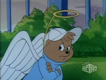 Load image into Gallery viewer, ALVIN & THE CHIPMUNKS CARTOON 8 DVD ISO SET 1983-92 VERY RARE SHOW