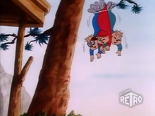 Load image into Gallery viewer, ALVIN & THE CHIPMUNKS CARTOON 8 DVD ISO SET 1983-92 VERY RARE SHOW