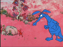 Load image into Gallery viewer, THE ANT AND THE AARDVARK COMPLETE 17 EPISODES DVD ISO SET VERY RARE CARTOON 1969-71