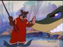 Load image into Gallery viewer, BARNEY BEAR COMPLETE 26 EPISODES DVD ISO SET EXTREMELY RARE CARTOON 1939-54
