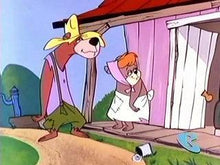 Load image into Gallery viewer, THE HILLBILLY BEARS COMPLETE 26 EPISODE DVD ISO SET 1965 VERY RARE CARTOON