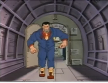 Load image into Gallery viewer, JAMES BOND JR COMPLETE 65 EPISODES 10 DVD ISO Set 90'S CARTOON SERIES 1991-92 HARD TO FIND