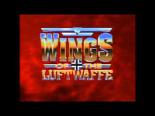 Load image into Gallery viewer, TV WINGS OF THE LUFTWAFFE 14 PART SERIES COMPLETE DVD ISO SERIES