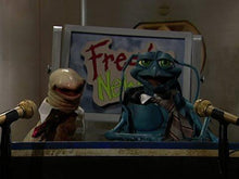 Load image into Gallery viewer, FREAKY STORIES COMPLETE 26 EPISODES 2 DVD ISO SET 1997-98 VERY RARE SHOW