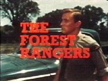 Load image into Gallery viewer, TV THE FOREST RANGERS COMPLETE CANADIAN TV SHOW DVD ISO SET VERY RARE 1963-66
