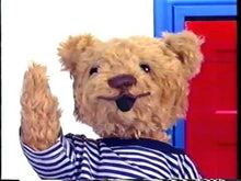 Load image into Gallery viewer, PB BEAR &amp; FRIENDS COMPLETE 30 EPISODES DVD ISO SET 1998 KIDS SHOW
