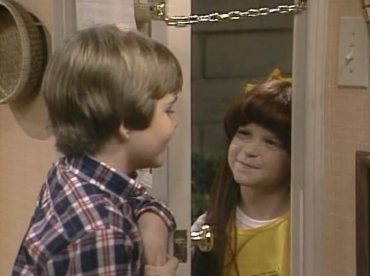 TV SMALL WONDER COMPLETE 4 SEASONS 17 DVD ISO SET SITCOM