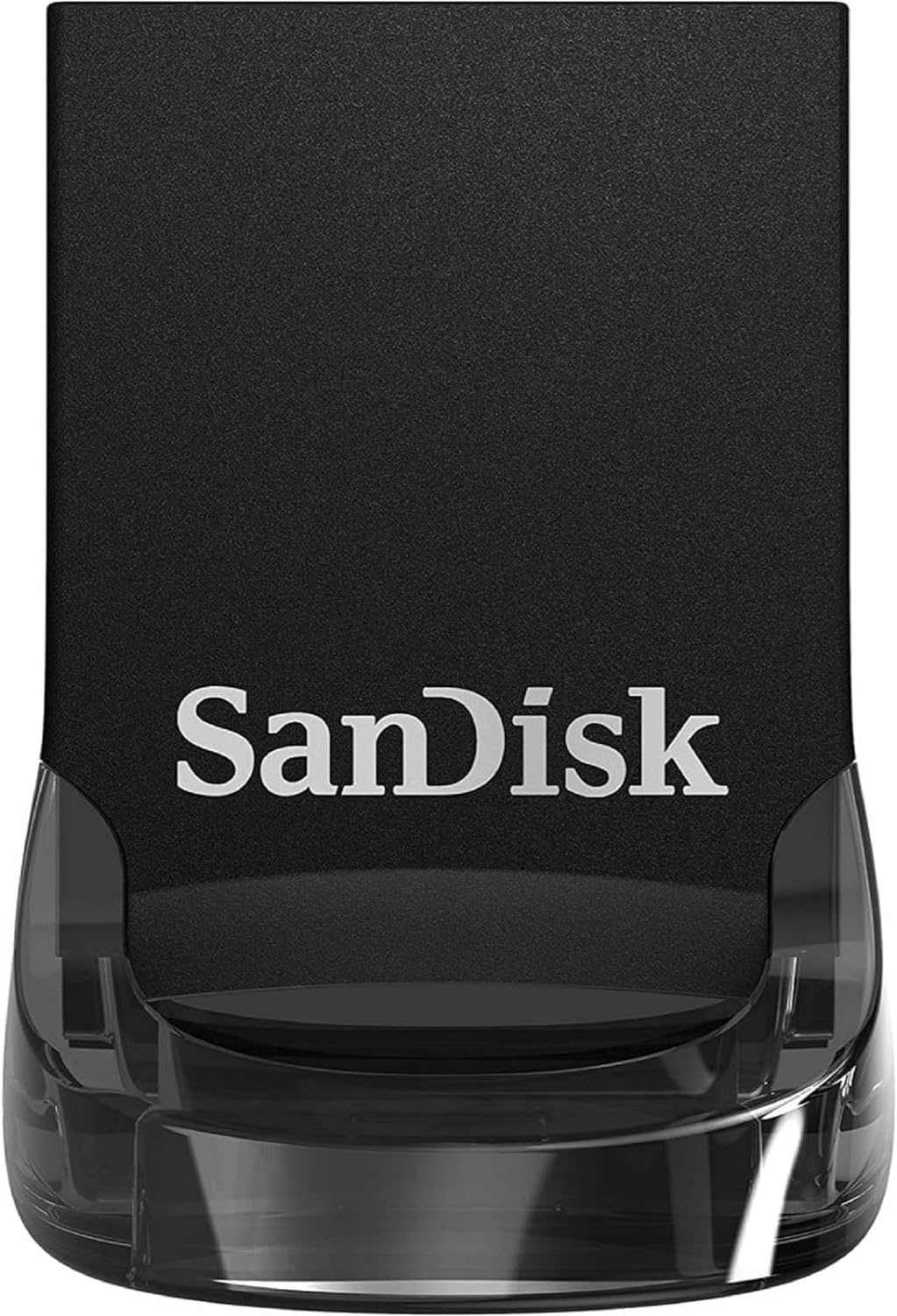 SANDISK 64 GB MINI FLASH DRIVE FOR VIDEO FILES