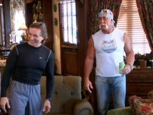 Load image into Gallery viewer, TV HOGAN KNOWS BEST COMPLETE 4 SEASONS DVD ISO SET REALITY SHOW 2005-07
