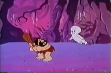 Load image into Gallery viewer, CASPER &amp; THE ANGELS COMPLETE 13 EPISODES DVD ISO SET 1979 RARE CARTOON

