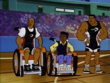 Load image into Gallery viewer, PRO STARS COMPLETE 13 EPISODES DVD SET 1991 BO JACKSON WAYNE GRETZKY JORDAN
