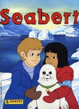 Load image into Gallery viewer, SEABERT COMPLETE 26 EPISODES 3 DVD SET 1985 KIDS CARTOON
