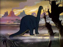 Load image into Gallery viewer, KIDS VALLEY OF THE DINOSAURS COMPLETE 16 EPISODES 2 DVD ISO Set 1974
