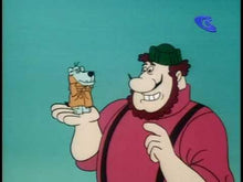 Load image into Gallery viewer, THE MUMBLY CARTOON SHOW COMPLETE 16 EPISODE DVD ISO 1976-77
