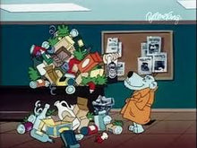 Load image into Gallery viewer, THE MUMBLY CARTOON SHOW COMPLETE 16 EPISODE DVD ISO 1976-77
