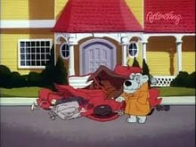 Load image into Gallery viewer, THE MUMBLY CARTOON SHOW COMPLETE 16 EPISODE DVD ISO 1976-77
