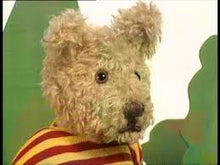 Load image into Gallery viewer, PB BEAR &amp; FRIENDS COMPLETE 30 EPISODES DVD ISO SET 1998 KIDS SHOW
