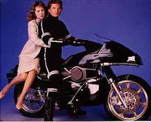 Load image into Gallery viewer, TV STREET HAWK COMPLETE 13 EPISODES + PILOT 3 DVD ISO Set VERY RARE TV SHOW 1985
