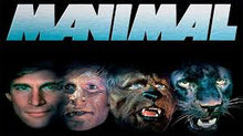 Load image into Gallery viewer, TV MANIMAL COMPLETE 8 EPISODE 2 DVD ISO FILE SET 1983 RARE TV SHOW
