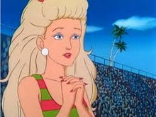Load image into Gallery viewer, MAXIE'S WORLD COMPLETE 32 EPISODES 4 DVD ISO SET KIDS CARTOON 1989
