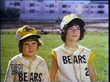 Load image into Gallery viewer, TV THE BAD NEWS BEARS TV SERIES 1979 COMPLETE 3 DVD ISO 26 EPISODES 2 SEASONS COREY FELDMAN RARE!!!
