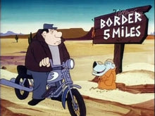 Load image into Gallery viewer, THE MUMBLY CARTOON SHOW COMPLETE 16 EPISODE DVD ISO 1976-77
