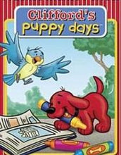 Load image into Gallery viewer, CLIFFORD&#39;S PUPPY DAYS COMPLETE 39 EPISODES 4 DVD ISO SET VERY RARE CARTOON 2003-06
