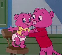 Load image into Gallery viewer, PINK PANTHER &amp; SONS 21 EPISODES DVD ISO SET 1984-85 VERY RARE CARTOON
