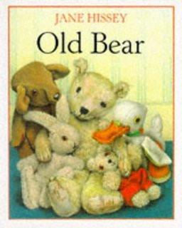 OLD BEAR STORIES 31 EPISODES KIDS SHOW 2 DVD ISO SET 1993-97