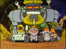 Load image into Gallery viewer, JAYCE AND THE WHEELED WARRIORS COMPLETE 65 EPISODES 5 DVD ISO SET VERY RARE 1985 CARTOON
