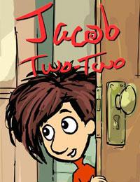 JACOB TWO TWO COMPLETE 62 EPISODES 7 DVD ISO SET 2003-06