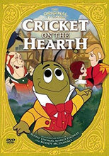 Load image into Gallery viewer, XMAS 4 CHRISTMAS SPECIALS DVD ISO SET CRANBERRY CHRISTMAS, CRICKET ON THE HEARTH, JINGLE BELLS, WHITE CHRISTMAS
