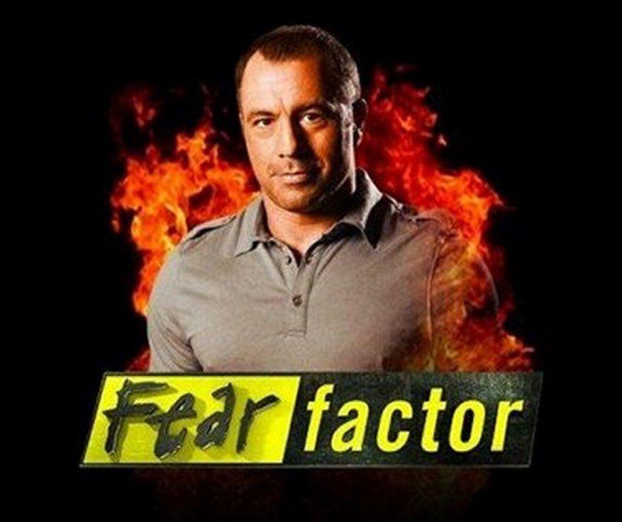 TV FEAR FACTOR COMPLETE 7 SEASONS REALITY SHOW VERY RARE 21 DVD ISO SET