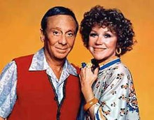 Load image into Gallery viewer, TV THE ROPERS 6 DVD ISO COMPLETE TV SHOW THREES COMPANY SPINOFF

