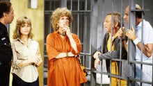 Load image into Gallery viewer, TV THE ROPERS 6 DVD ISO COMPLETE TV SHOW THREES COMPANY SPINOFF
