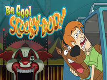 Load image into Gallery viewer, BE COOL SCOOBY DOO COMPLETE 2 SEASONS 52 EPISODES 5 DVD ISO SET 2015-2018
