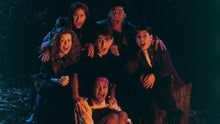 Load image into Gallery viewer, TV ARE YOU AFRAID OF THE DARK COMPLETE 91 EPISODES 10 DVD ISO SET 1990-2000 VERY RARE SHOW
