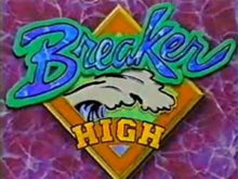 Load image into Gallery viewer, TV BREAKER HIGH COMPLETE 44 EPISODE 5 DVD ISO SET 1997-98 Very Rare
