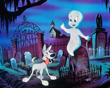 Load image into Gallery viewer, The Spooktacular New Adventures of Casper 10 Episodes+ Movie DVD ISO Set 1996
