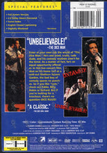 Load image into Gallery viewer, TV ANDREW DICE CLAY DICE RULES STAND UP COMEDY DVD 1991 VERY RARE
