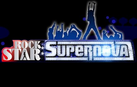 TV ROCKSTAR SUPERNOVA COMPLETE TV REALITY SHOW 8 DVD ISO