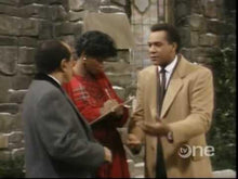 Load image into Gallery viewer, TV AMEN COMPLETE SITCOM 11 DVD ISO SET 110 EPISODES 1986 VERY RARE SHOW
