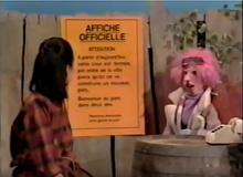 Load image into Gallery viewer, TV TELEFRANCAIS FRENCH SHOW COMPLETE 30 EPISODES 1984-86 DVD ISO SET
