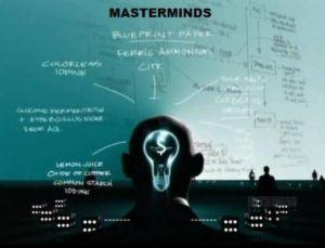 TV MASTERMINDS TV SHOW HISTORY 10 DVD ISO 60 EPISODES
