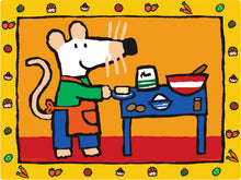 Load image into Gallery viewer, MAISY MOUSE RARE KIDS CARTOON 1999-2001 40 EPISODES on DVD ISO
