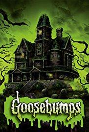 TV GOOSEBUMPS COMPLETE 74 EPISODES SERIES 7 DVD ISO SET 1995-98