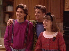 Load image into Gallery viewer, TV Blossom TV Show 1991-1995 Complete 114 Episodes + Specials 13 DVD ISO Set
