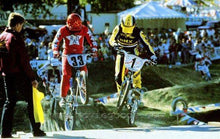 Load image into Gallery viewer, TV RAD (1986) BMX Racing Movie - Special Edition  DVD  VERY RARE REMASTERED 720P
