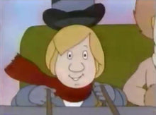 Load image into Gallery viewer, XMAS 4 CHRISTMAS SPECIALS DVD ISO SET CRANBERRY CHRISTMAS, CRICKET ON THE HEARTH, JINGLE BELLS, WHITE CHRISTMAS
